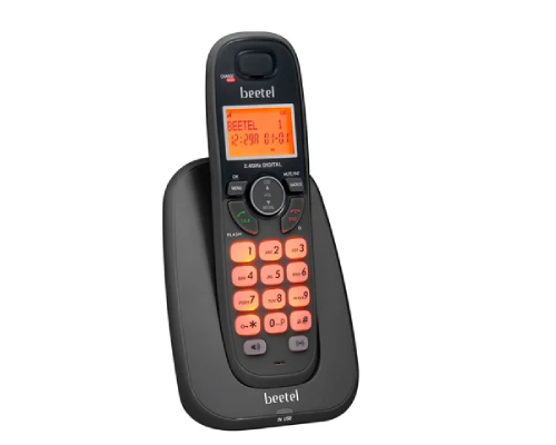 Beetel X70 Cordless Landline Phone